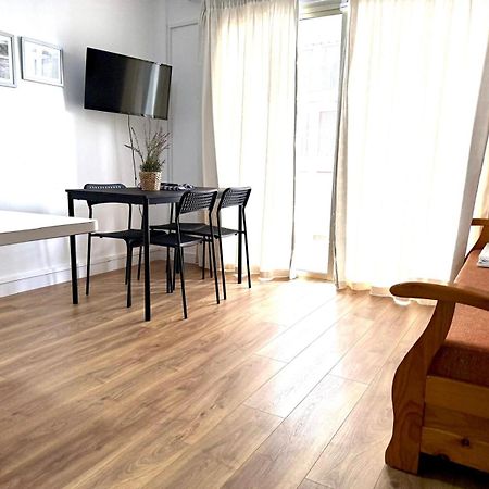 Apartamentos Amatista Салоу Экстерьер фото
